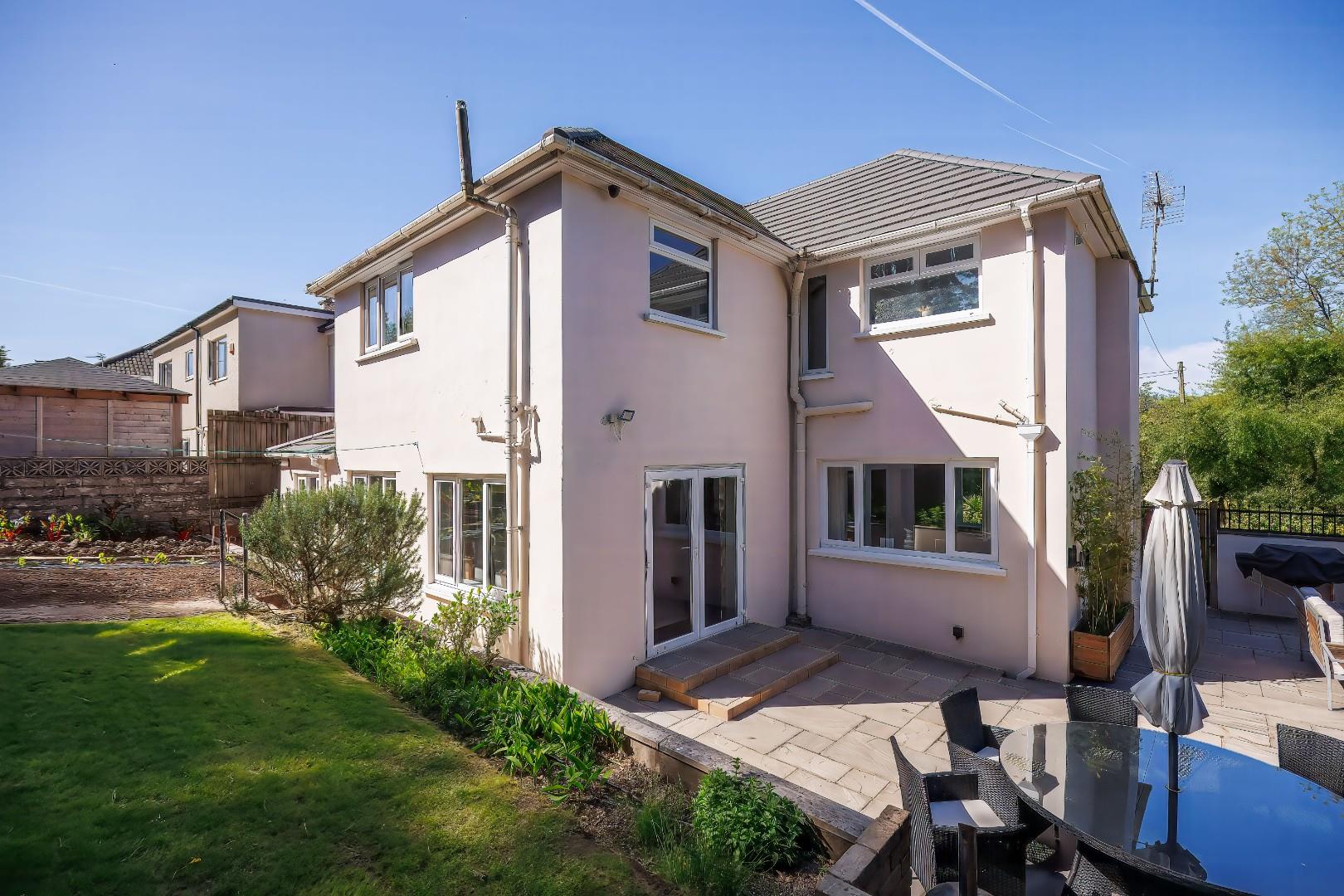 Ely Valley Road, Talbot Green, Pontyclun
